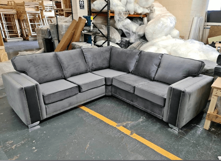Maya Sofa UK | Buy Maya Sofas Online | 1-5 Seater | Free Delivery